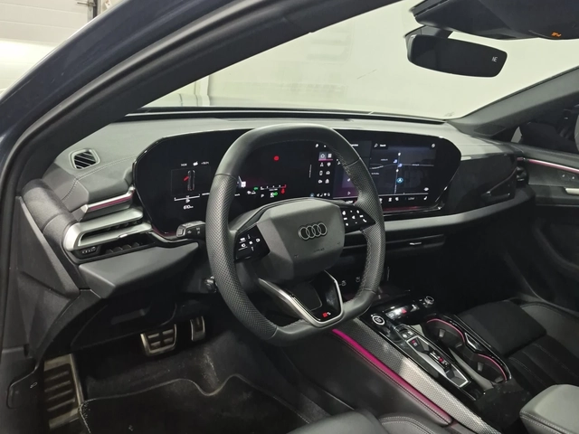 Audi A5 2.0 TFSI quattro * S-LINE PCKG * ПАНОРАМА * CARFAX - автомобили, коли, обяви за нови и употребявани 10