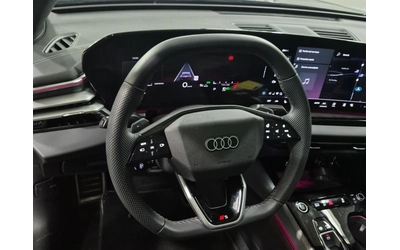 Audi A5 2.0 TFSI quattro * S-LINE PCKG * ПАНОРАМА * CARFAX - автомобили, коли, обяви за нови и употребявани 11