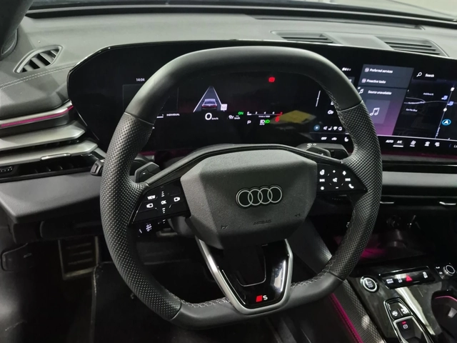 Audi A5 2.0 TFSI quattro * S-LINE PCKG * ПАНОРАМА * CARFAX - автомобили, коли, обяви за нови и употребявани 11