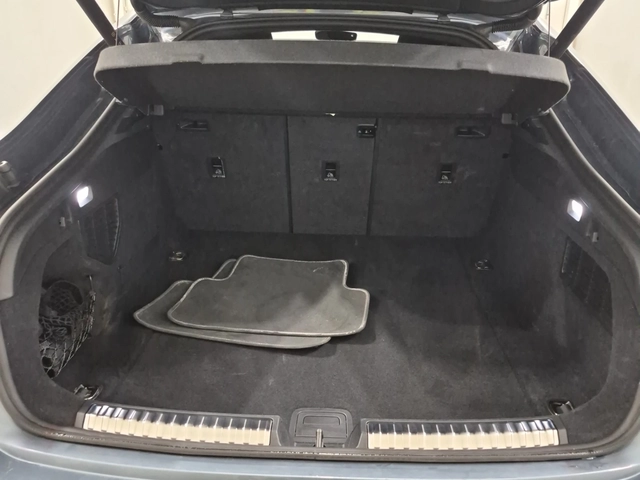Audi A5 2.0 TFSI quattro * S-LINE PCKG * ПАНОРАМА * CARFAX - автомобили, коли, обяви за нови и употребявани 5
