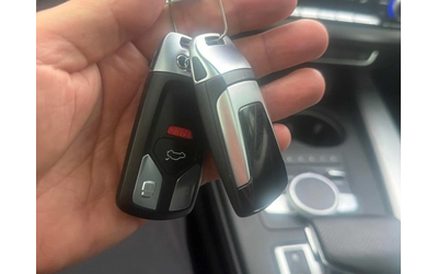 Audi A5 Sportback/Technik/Digital/360/B&O/Pano - автомобили, коли, обяви за нови и употребявани 11