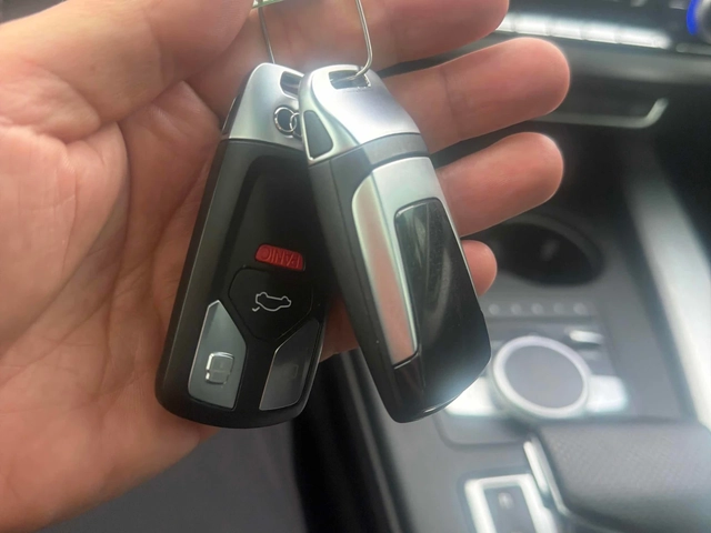 Audi A5 Sportback/Technik/Digital/360/B&O/Pano - автомобили, коли, обяви за нови и употребявани 11
