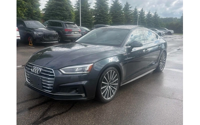audi-a5 - 1