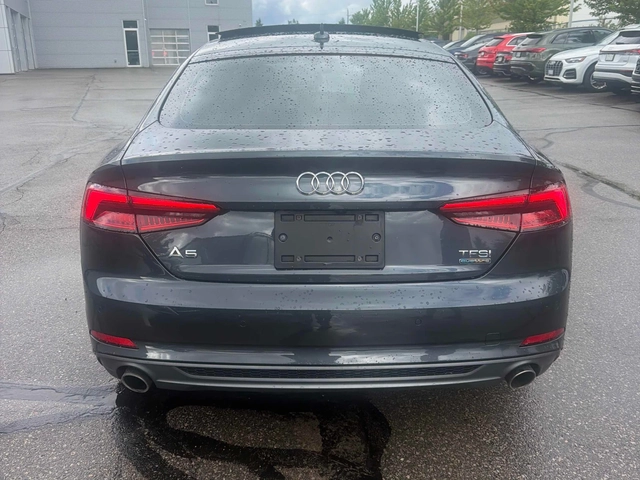 Audi A5 Sportback/Technik/Digital/360/B&O/Pano - автомобили, коли, обяви за нови и употребявани 4