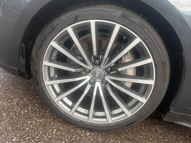 Audi A5 Sportback/Technik/Digital/360/B&O/Pano - автомобили, коли, обяви за нови и употребявани 5