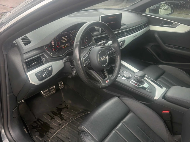 Audi A5 Sportback/Technik/Digital/360/B&O/Pano - автомобили, коли, обяви за нови и употребявани 7