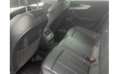 Audi A5 Sportback/Technik/Digital/360/B&O/Pano - автомобили, коли, обяви за нови и употребявани 8