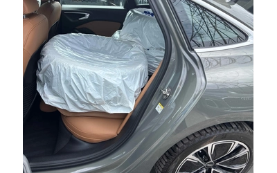 Audi A5 * * CARFAX * * АВТО КРЕДИТ * * - автомобили, коли, обяви за нови и употребявани 6
