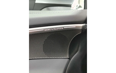 Audi A5 2.0T * BANG&OLUFSEN * ПАНОРАМА * QUATTRO * 18K KM - автомобили, коли, обяви за нови и употребявани 10