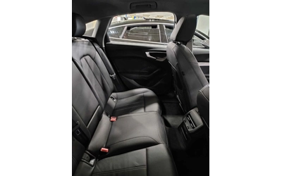 Audi A5 2.0T * BANG&OLUFSEN * ПАНОРАМА * QUATTRO * 18K KM - автомобили, коли, обяви за нови и употребявани 11