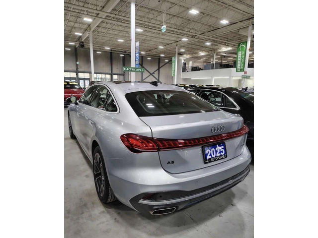 Audi A5 2.0T * BANG&OLUFSEN * ПАНОРАМА * QUATTRO * 18K KM - автомобили, коли, обяви за нови и употребявани 5
