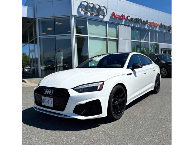 Audi A5 SPORTBACK / PROGRESSIV / CARFAX - автомобили, коли, обяви за нови и употребявани 0