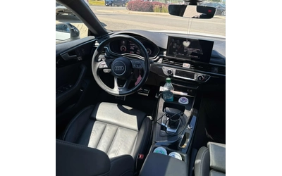 Audi A5 SPORTBACK / PROGRESSIV / CARFAX - автомобили, коли, обяви за нови и употребявани 6
