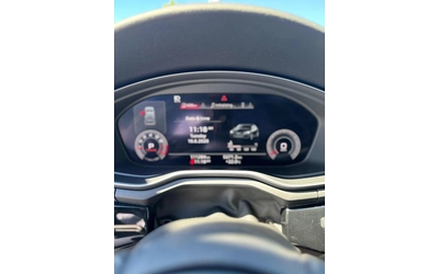 Audi A5 SPORTBACK / PROGRESSIV / CARFAX - автомобили, коли, обяви за нови и употребявани 7