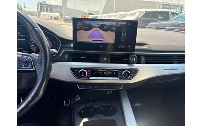 Audi A5 Progressiv * Keyless * CARFAX * АВТО КРЕДИТ * - автомобили, коли, обяви за нови и употребявани 11