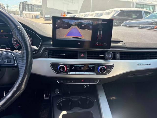 Audi A5 Progressiv * Keyless * CARFAX * АВТО КРЕДИТ * - автомобили, коли, обяви за нови и употребявани 11