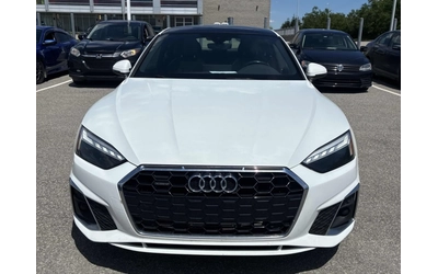 audi-a5 - 1