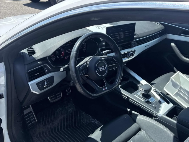 Audi A5 Progressiv * Keyless * CARFAX * АВТО КРЕДИТ * - автомобили, коли, обяви за нови и употребявани 7