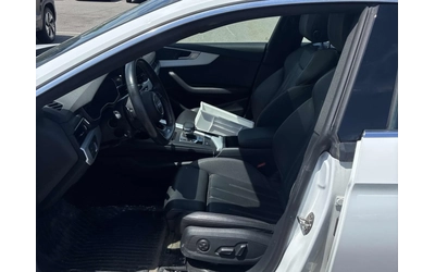 Audi A5 Progressiv * Keyless * CARFAX * АВТО КРЕДИТ * - автомобили, коли, обяви за нови и употребявани 8