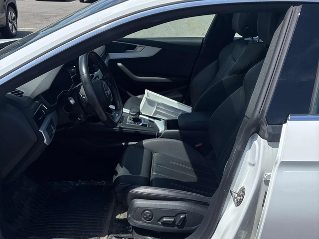 Audi A5 Progressiv * Keyless * CARFAX * АВТО КРЕДИТ * - автомобили, коли, обяви за нови и употребявани 8