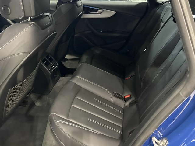 Audi A5 Progressiv * Keyless * CARFAX * АВТО КРЕДИТ * - автомобили, коли, обяви за нови и употребявани 7