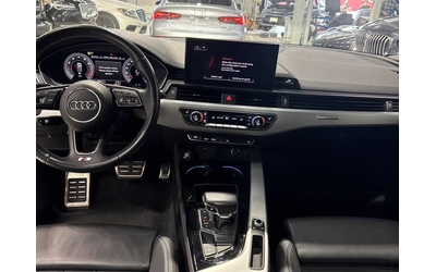 Audi A5 Progressiv * Keyless * CARFAX * АВТО КРЕДИТ * - автомобили, коли, обяви за нови и употребявани 8