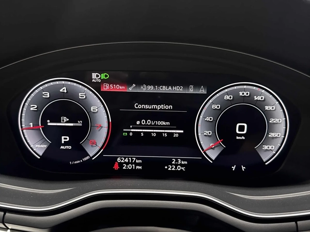 Audi A5 Progressiv * Keyless * CARFAX * АВТО КРЕДИТ * - автомобили, коли, обяви за нови и употребявани 9