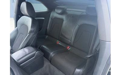 Audi A5 2.0TDI 163 ks S line Собствен лизинг !!! - автомобили, коли, обяви за нови и употребявани 13
