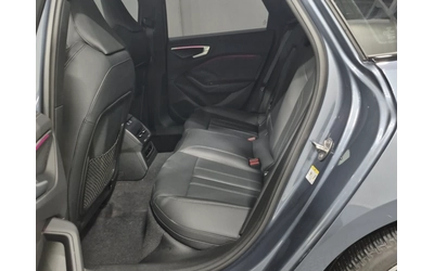 Audi A5 2025 Audi A5 - автомобили, коли, обяви за нови и употребявани 10
