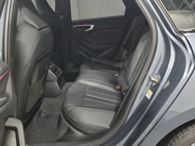 Audi A5 2025 Audi A5 - автомобили, коли, обяви за нови и употребявани 10
