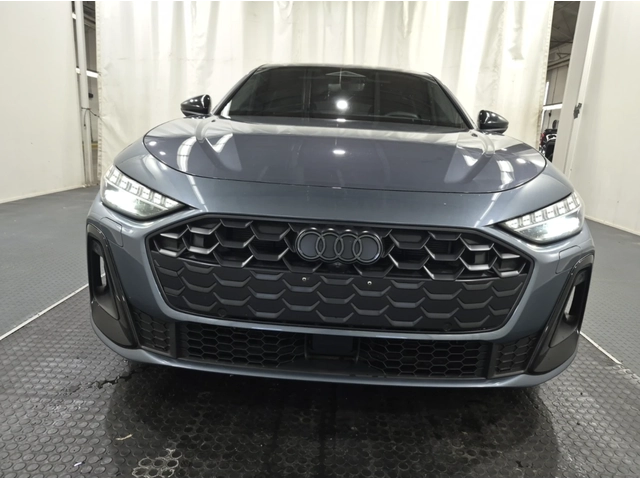 Audi A5 2025 Audi A5 - автомобили, коли, обяви за нови и употребявани 1