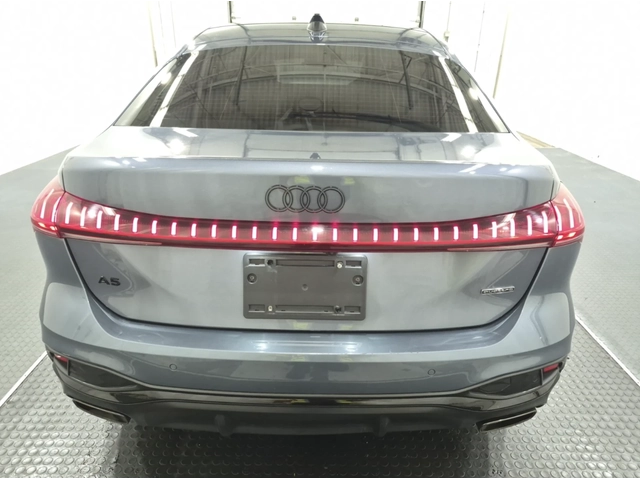 Audi A5 2025 Audi A5 - автомобили, коли, обяви за нови и употребявани 4