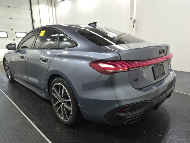 Audi A5 2025 Audi A5 - автомобили, коли, обяви за нови и употребявани 5