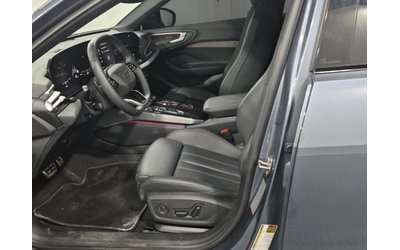 Audi A5 2025 Audi A5 - автомобили, коли, обяви за нови и употребявани 6