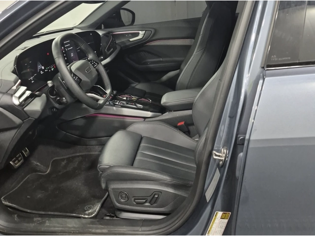 Audi A5 2025 Audi A5 - автомобили, коли, обяви за нови и употребявани 6