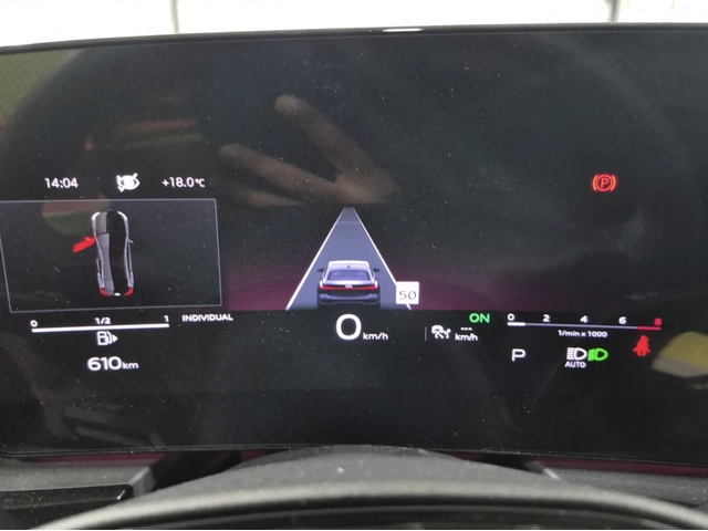Audi A5 2025 Audi A5 - автомобили, коли, обяви за нови и употребявани 7