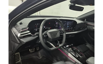 Audi A5 2025 Audi A5 - автомобили, коли, обяви за нови и употребявани 8