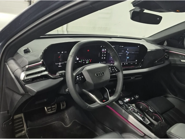 Audi A5 2025 Audi A5 - автомобили, коли, обяви за нови и употребявани 8