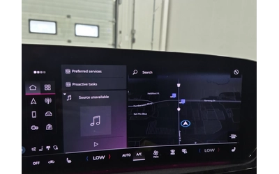 Audi A5 2025 Audi A5 - автомобили, коли, обяви за нови и употребявани 9