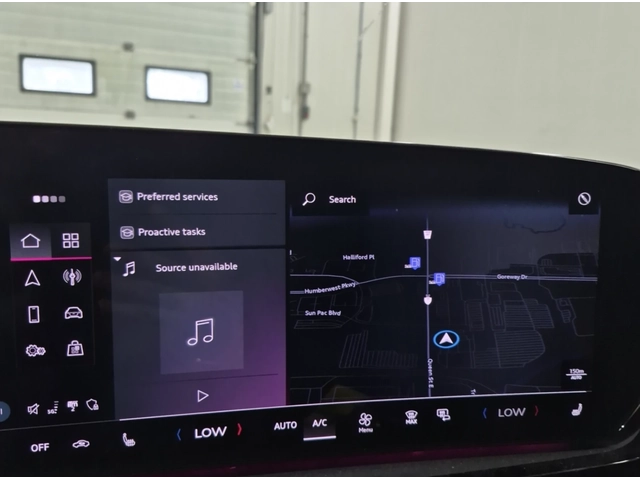 Audi A5 2025 Audi A5 - автомобили, коли, обяви за нови и употребявани 9