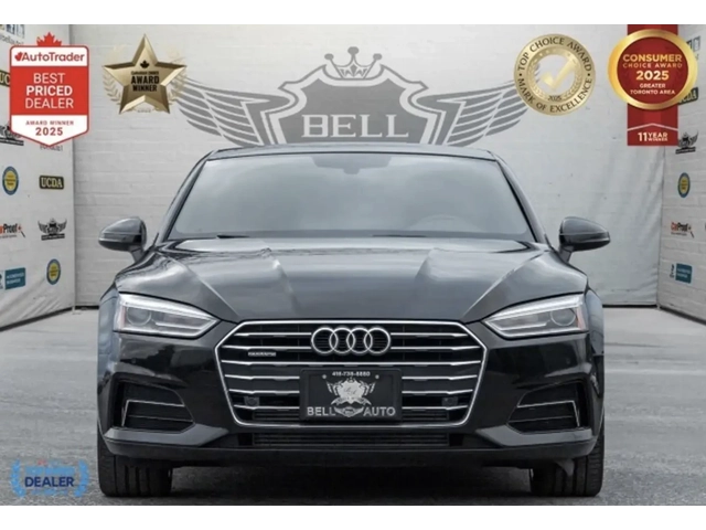 Audi A5 2019 Audi A5 Coupe Progressiv - автомобили, коли, обяви за нови и употребявани 1