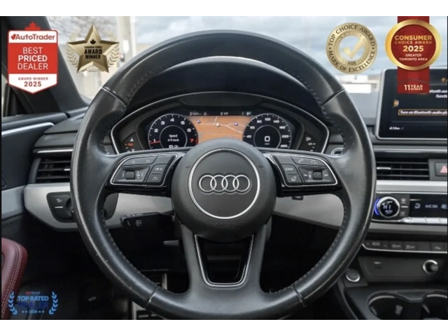 Audi A5 2019 Audi A5 Coupe Progressiv - автомобили, коли, обяви за нови и употребявани 6