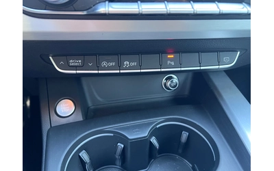 Audi A5 2.0TDI S-line 70000km - автомобили, коли, обяви за нови и употребявани 10