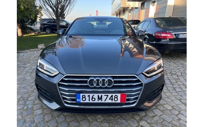 audi-a5 - 1