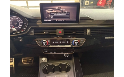 Audi A5 TECHNIK / 360 / DIS / LED /B&O/ ЦЕНА ДО БГ - автомобили, коли, обяви за нови и употребявани 13