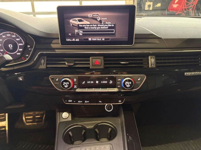 Audi A5 TECHNIK / 360 / DIS / LED /B&O/ ЦЕНА ДО БГ - автомобили, коли, обяви за нови и употребявани 13