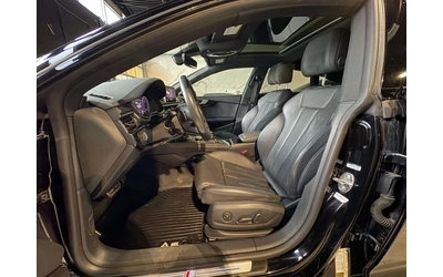 Audi A5 TECHNIK / 360 / DIS / LED /B&O/ ЦЕНА ДО БГ - автомобили, коли, обяви за нови и употребявани 15