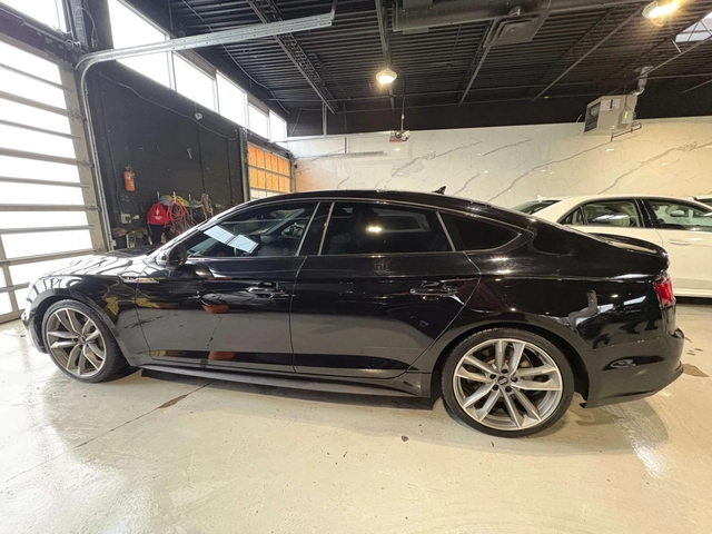 Audi A5 TECHNIK / 360 / DIS / LED /B&O/ ЦЕНА ДО БГ - автомобили, коли, обяви за нови и употребявани 2