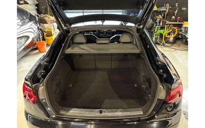 Audi A5 TECHNIK / 360 / DIS / LED /B&O/ ЦЕНА ДО БГ - автомобили, коли, обяви за нови и употребявани 6