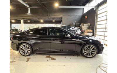 Audi A5 TECHNIK / 360 / DIS / LED /B&O/ ЦЕНА ДО БГ - автомобили, коли, обяви за нови и употребявани 7